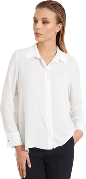 Пошив блузок на заказ в Санкт-Петербурге | Цены в ателье