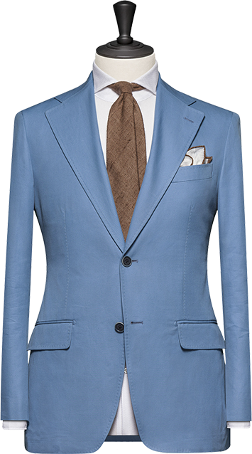 Пошив Casual  пиджаков на заказ | Сшить пиджак в стиле кэжуал в СПб