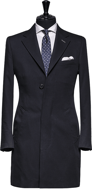 Пошив плаща на заказ в СПб | Пошив  мужского плаща