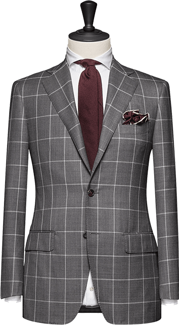 Сшить пиджак на заказ в СПб | Индивидуальный пошив пиджака