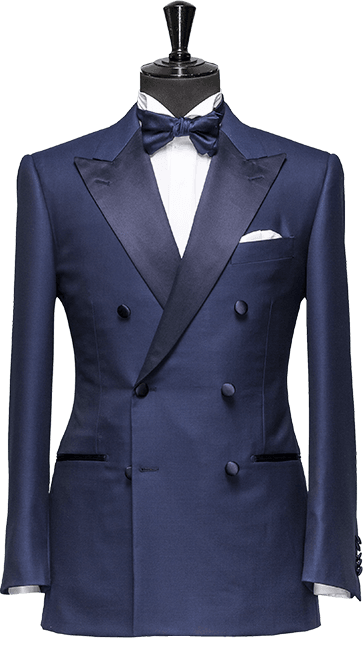 Пошив смокинга на заказ в Санкт-Петербурге - Цены в  Ателье