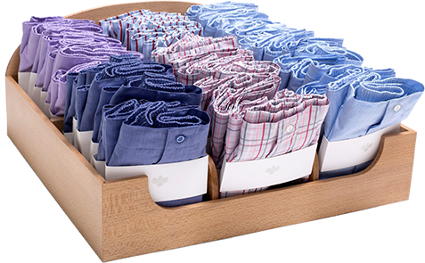 Пошив мужских трусов на заказ в СПб - Цены в  Ателье