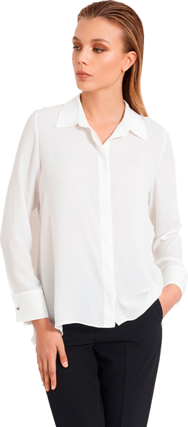 Пошив блузок на заказ в Санкт-Петербурге | Цены в ателье