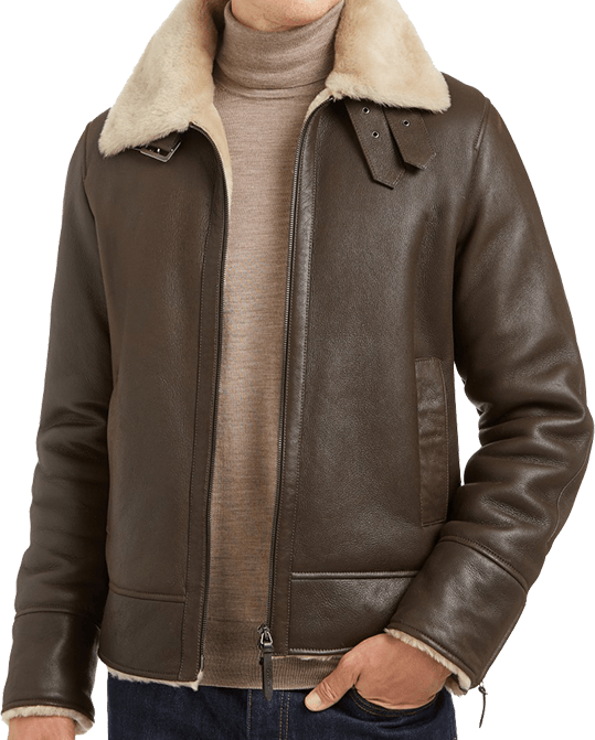 Пошив дубленок на заказ в СПб - Цены в  Ателье Goffredo