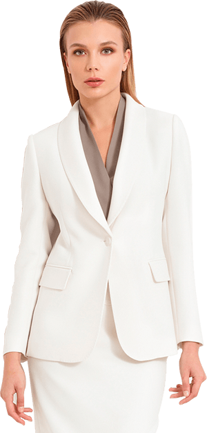 Сшить  женский пиджак на заказ - Цена в ателье Goffredo