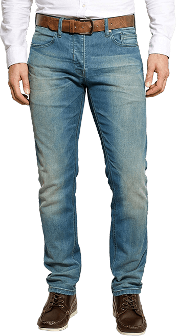 Пошив мужских джинсов на заказ в СПб | Цена в ателье