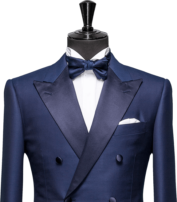 Пошив смокинга на заказ в Санкт-Петербурге - Цены в  Ателье