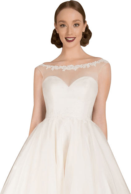 Пошив свадебного платья на заказ в ателье СПб | Цены