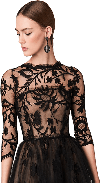 Пошив вечерних платьев - Сшить вечернее платье в Ателье СПб