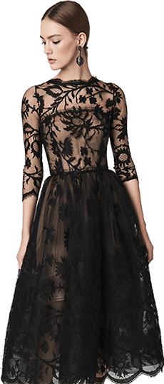 Пошив вечерних платьев - Сшить вечернее платье в Ателье СПб