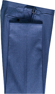 Пошив мужских брюк на заказ в СПб | Цена в ателье