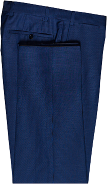 Пошив мужских брюк на заказ в СПб | Цена в ателье