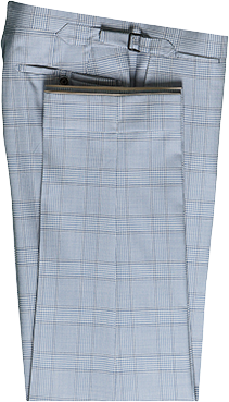 Пошив мужских брюк на заказ в СПб | Цена в ателье