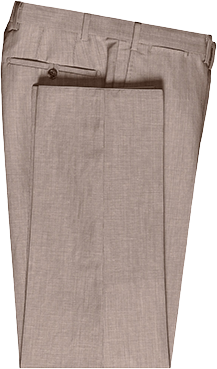 Пошив мужских брюк на заказ в СПб | Цена в ателье