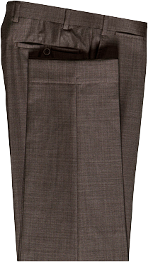 Пошив мужских брюк на заказ в СПб | Цена в ателье