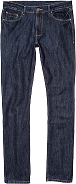 Пошив мужских джинсов на заказ в СПб | Цена в ателье