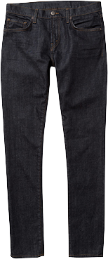 Пошив мужских джинсов на заказ в СПб | Цена в ателье