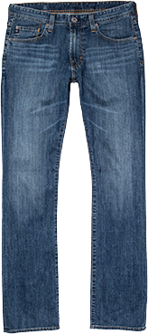 Пошив мужских джинсов на заказ в СПб | Цена в ателье