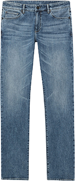 Пошив мужских джинсов на заказ в СПб | Цена в ателье