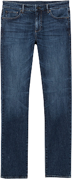 Пошив мужских джинсов на заказ в СПб | Цена в ателье