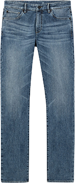 Пошив мужских джинсов на заказ в СПб | Цена в ателье