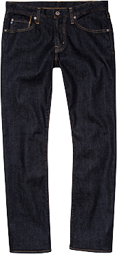 Пошив мужских джинсов на заказ в СПб | Цена в ателье