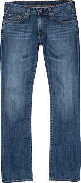 Пошив мужских джинсов на заказ в СПб | Цена в ателье