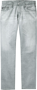 Пошив мужских джинсов на заказ в СПб | Цена в ателье