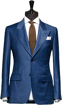 Пошив мужской одежды на заказ в СПб - Ателье Coffredo