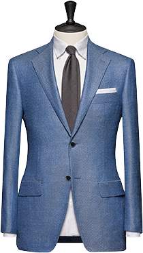 Пошив мужской одежды на заказ в СПб - Ателье Coffredo