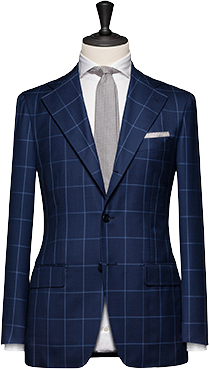 Пошив мужской одежды на заказ в СПб - Ателье Coffredo