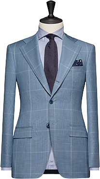 Пошив мужской одежды на заказ в СПб - Ателье Coffredo