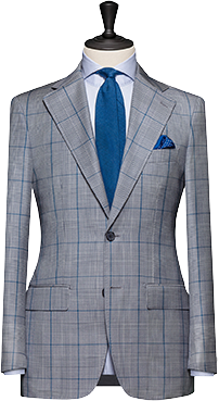 Пошив мужской одежды на заказ в СПб - Ателье Coffredo