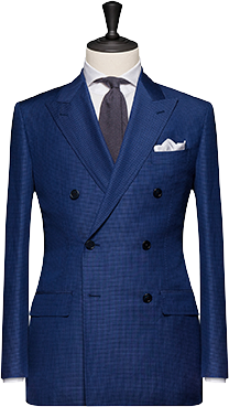 Пошив мужской одежды на заказ в СПб - Ателье Coffredo