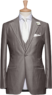 Свадебный костюм на заказ | Сшить свадебный костюм в СПб