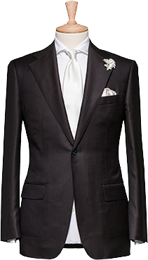 Свадебный костюм на заказ | Сшить свадебный костюм в СПб