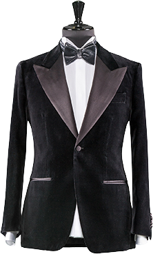 Свадебный костюм на заказ | Сшить свадебный костюм в СПб