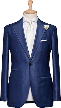 Свадебный костюм на заказ | Сшить свадебный костюм в СПб