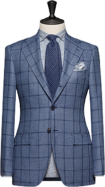 Пошив Casual  пиджаков на заказ | Сшить пиджак в стиле кэжуал в СПб