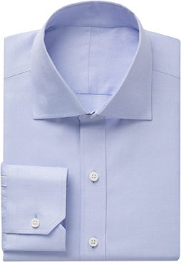 Рубашка на заказ в СПб | Пошив рубашек на заказ в ателье