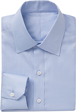 Рубашка на заказ в СПб | Пошив рубашек на заказ в ателье