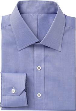 Рубашка на заказ в СПб | Пошив рубашек на заказ в ателье