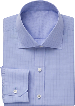 Рубашка на заказ в СПб | Пошив рубашек на заказ в ателье