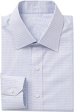 Рубашка на заказ в СПб | Пошив рубашек на заказ в ателье