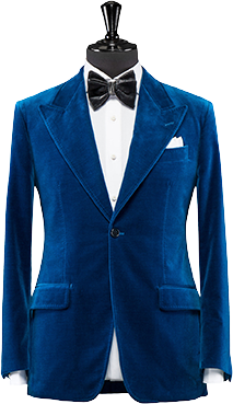 Пошив смокинга на заказ в Санкт-Петербурге - Цены в  Ателье