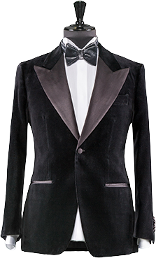 Пошив смокинга на заказ в Санкт-Петербурге - Цены в  Ателье