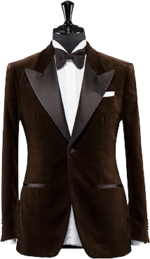 Пошив смокинга на заказ в Санкт-Петербурге - Цены в  Ателье