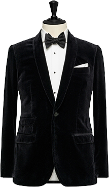 Пошив смокинга на заказ в Санкт-Петербурге - Цены в  Ателье