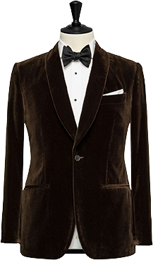 Пошив смокинга на заказ в Санкт-Петербурге - Цены в  Ателье