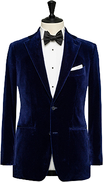 Пошив смокинга на заказ в Санкт-Петербурге - Цены в  Ателье